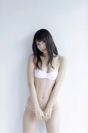 Kawasaki Aya / kawasaki__aya / 川崎あや nude photo #0247