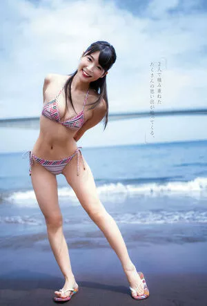 Kawasaki Aya / kawasaki__aya / 川崎あや nude photo #0309