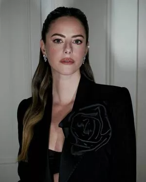 Kaya Scodelario / kayascods фото голая #0387