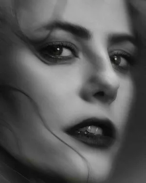 Kaya Scodelario / kayascods фото голая #0420