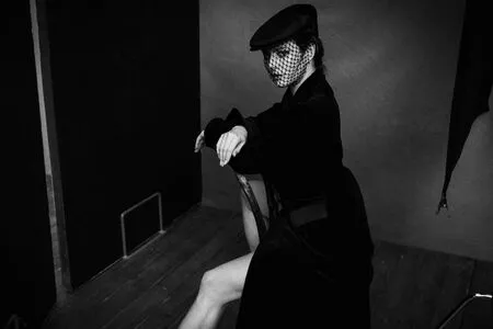 Kaya Scodelario / kayascods фото голая #0428