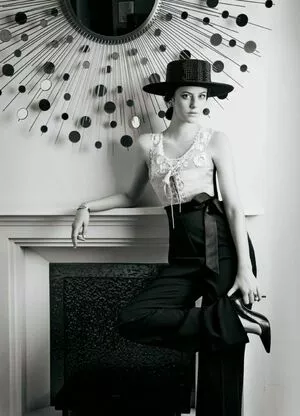 Kaya Scodelario / kayascods фото голая #0437