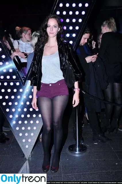 Kaya Scodelario голая photo #0304 (kayascods)