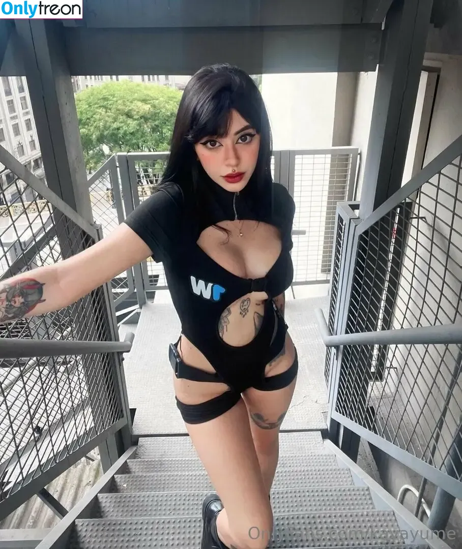 kayayume nude photo #0083 (kayayume)