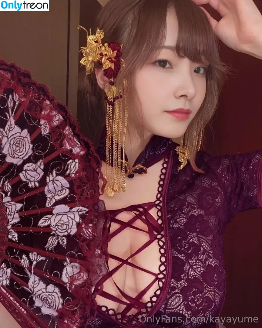 kayayume nude photo #0128 (kayayume)