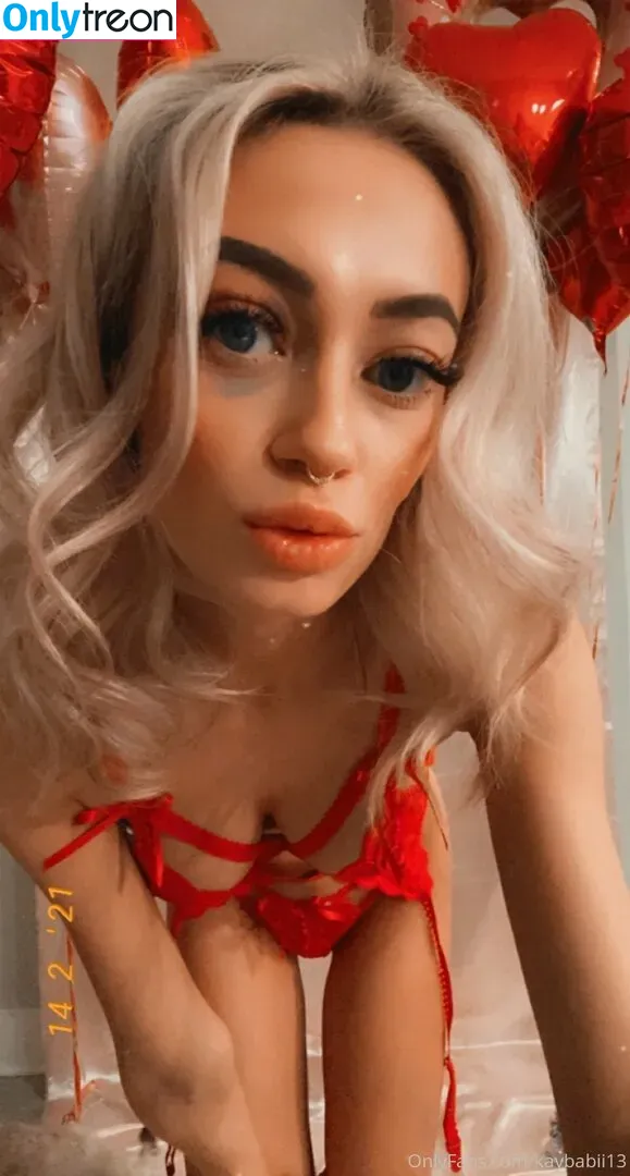 kaybabii13 nude photo #0014 (kaybabii13)