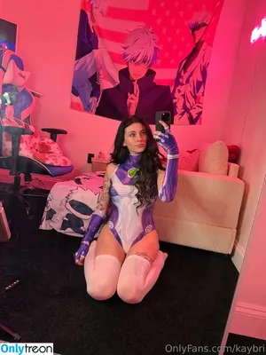 KayBri / kay.brixo nude photo #0071