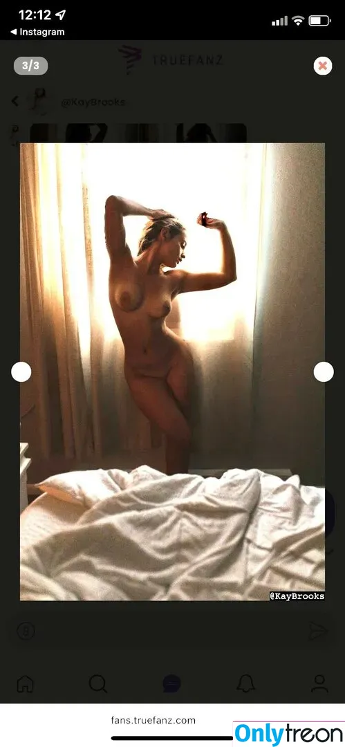 KayBrooks TrueFanz nude photo #0003 (_kaybrooks_)