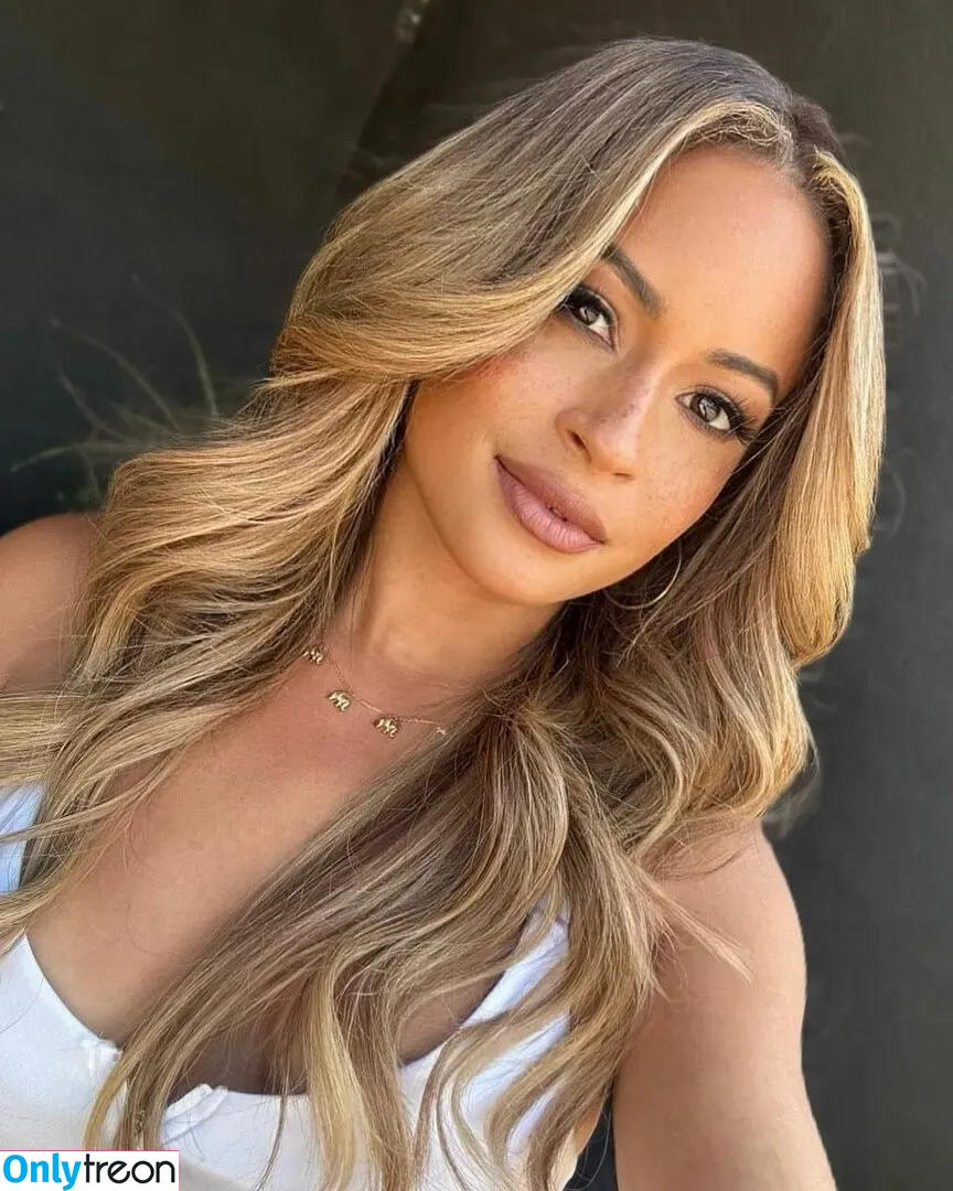 Kayla Braxton голая photo #0376 (kaylabraxtonwwe)