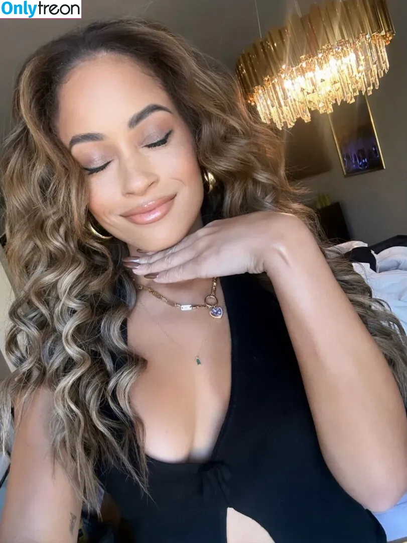 Kayla Braxton голая photo #0380 (kaylabraxtonwwe)