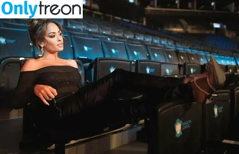 Kayla Braxton голая photo #0382 (kaylabraxtonwwe)