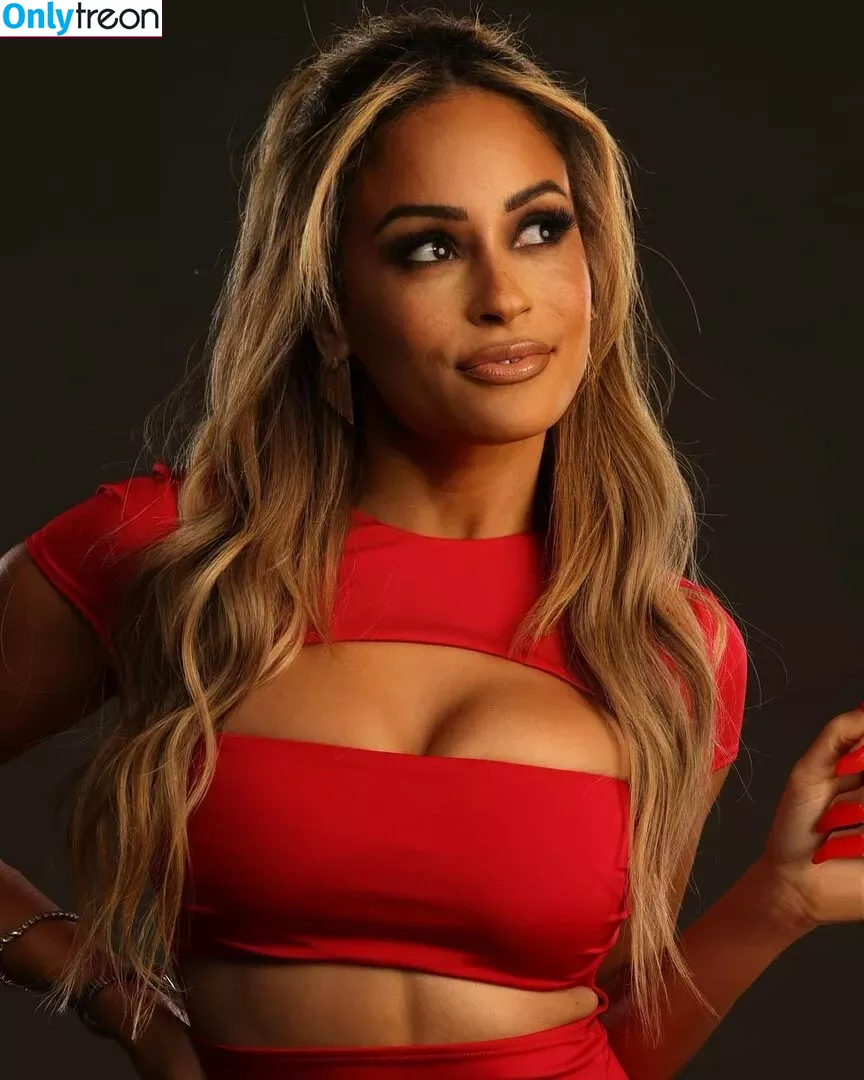 Kayla Braxton голая photo #0480 (kaylabraxtonwwe)