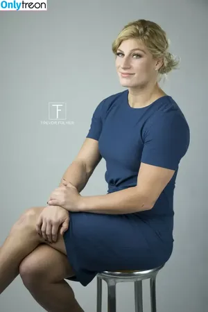 Kayla Harrison / kaylaharrisonofficial nude photo #0015