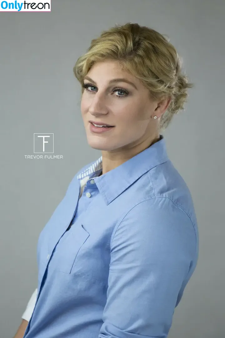 Kayla Harrison nude photo #0012 (kaylaharrisonofficial)