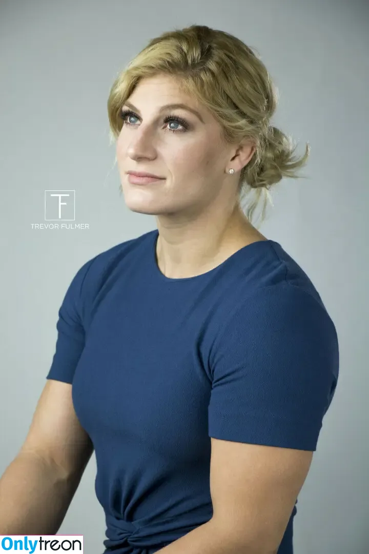 Kayla Harrison nude photo #0014 (kaylaharrisonofficial)