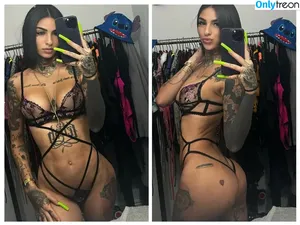 Kayla Hatem , / Kaylizzzle / Therealkaylizzzle фото голая #0022