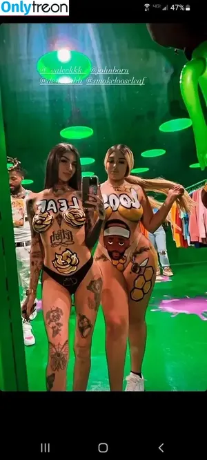 Kayla Hatem , / Kaylizzzle / Therealkaylizzzle фото голая #0027