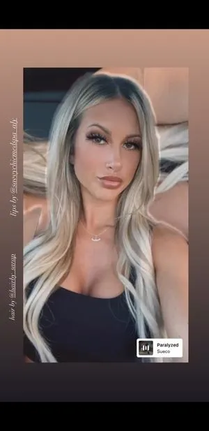 Kayla Lynne Hilton / kaylalynnehilton фото голая #0046