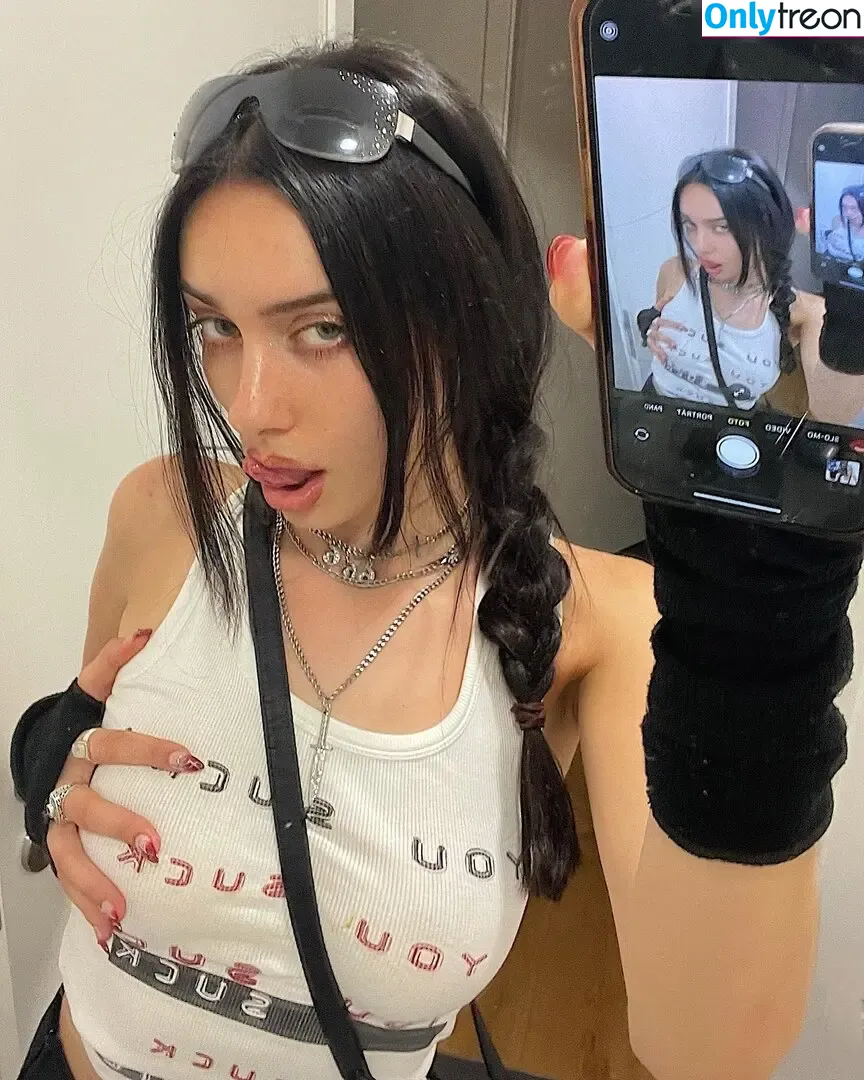 Kayla Shyx nude photo #0015 (kayla_shyx)