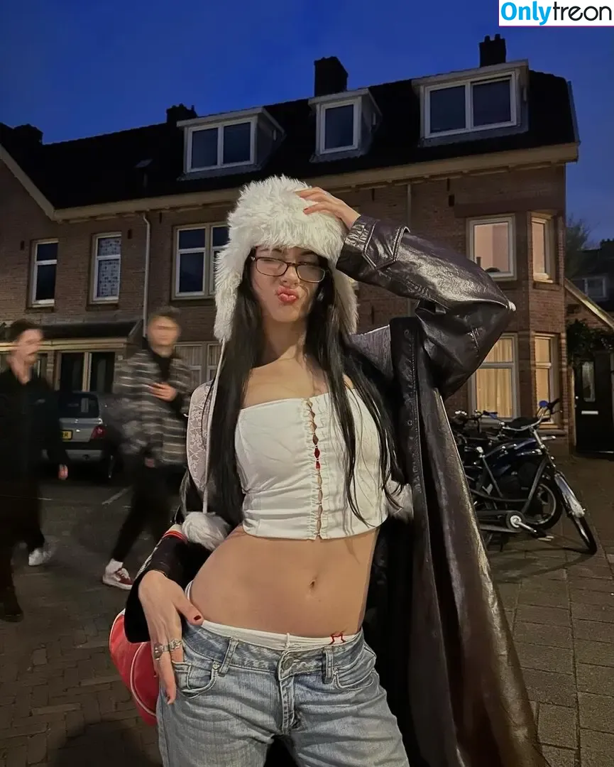 Kayla Shyx голая photo #0347 (kayla_shyx)