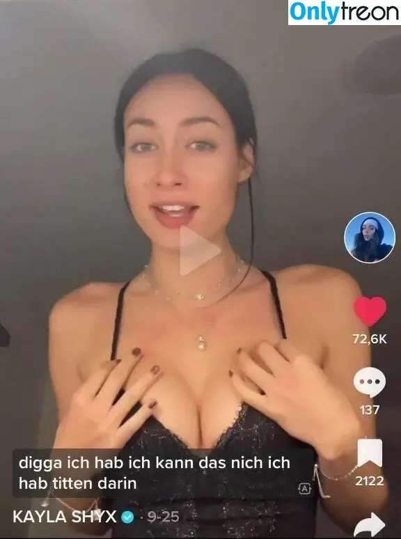Kayla Shyx голая photo #0378 (kayla_shyx)