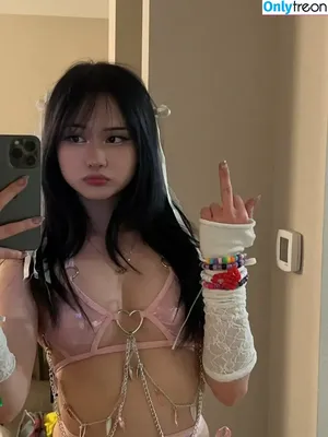 kayla.vy /  / Asian Baby Girl nude photo #1560
