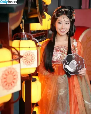 kayla.vy /  / Asian Baby Girl nude photo #1593