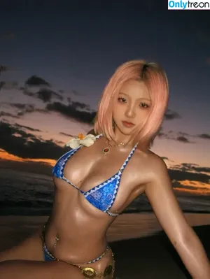 kayla.vy /  / Asian Baby Girl nude photo #2142