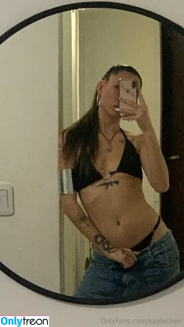 kaylachen nude photo #0006 (kaylachen)