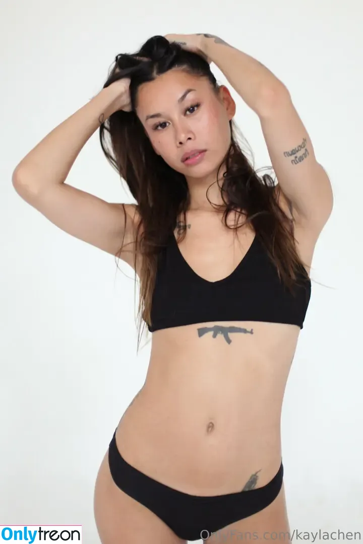 kaylachen nude photo #0010 (kaylachen)