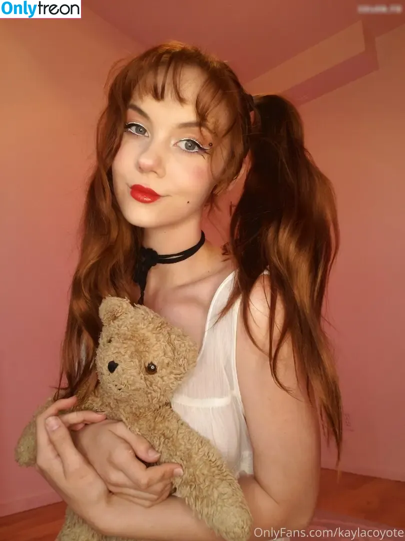 kaylacoyote nude photo #0129 (kaylacoyote)