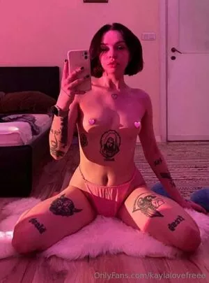 kaylalovefreee / kayladottcom nude photo #0117