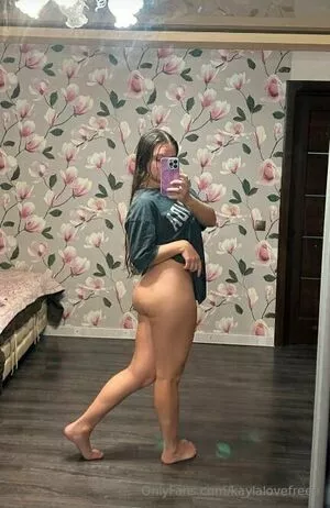 kaylalovefreee / kayladottcom фото голая #0168