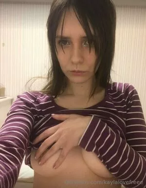 kaylalovefreee / kayladottcom фото голая #0173