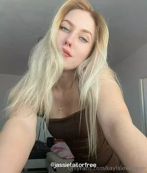 kaylalovefreee / kayladottcom фото голая #0174