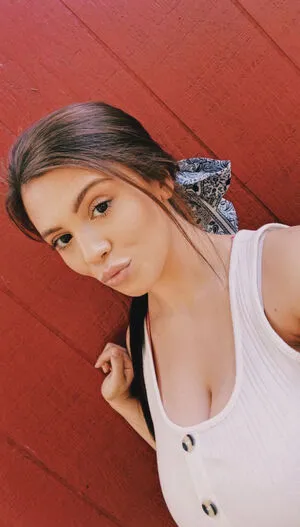 Kaylee Burnett / kayleeeburnett / kayybbyy / kayyburnett nude photo #0025