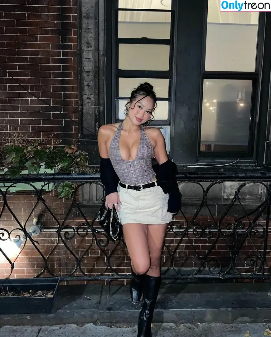 Kaylee Dang nude photo #0010 (kayddang / ohdangkaylee)