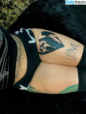 Kaylee Jade / kayleegoncalves / nightmarebaby фото голая #0006