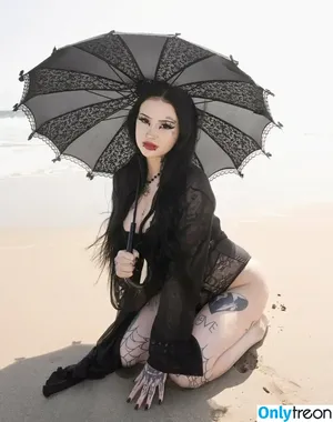 Kaylee Jade / kayleegoncalves / nightmarebaby фото голая #0010