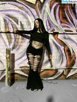 Kaylee Jade / kayleegoncalves / nightmarebaby фото голая #0011