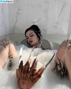 Kaylee Jade / kayleegoncalves / nightmarebaby фото голая #0013