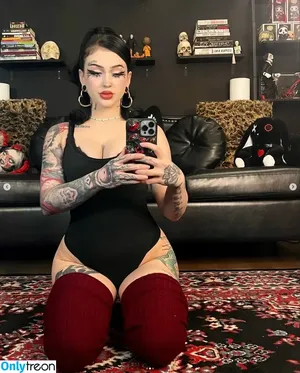 Kaylee Jade / kayleegoncalves / nightmarebaby фото голая #0015