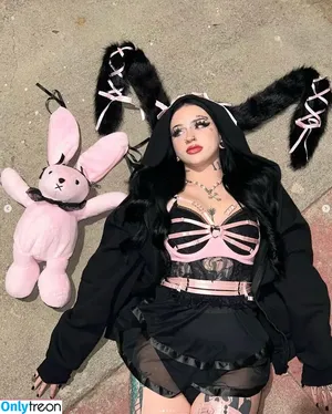 Kaylee Jade / kayleegoncalves / nightmarebaby фото голая #0020