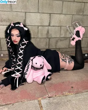 Kaylee Jade / kayleegoncalves / nightmarebaby фото голая #0021