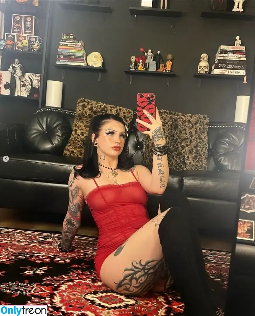 Kaylee Jade голая photo #0003 (kayleegoncalves / nightmarebaby)