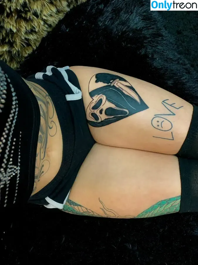 Kaylee Jade голая photo #0006 (kayleegoncalves / nightmarebaby)
