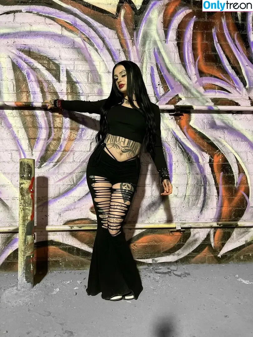Kaylee Jade голая photo #0011 (kayleegoncalves / nightmarebaby)