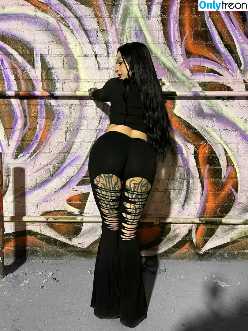 Kaylee Jade голая photo #0012 (kayleegoncalves / nightmarebaby)