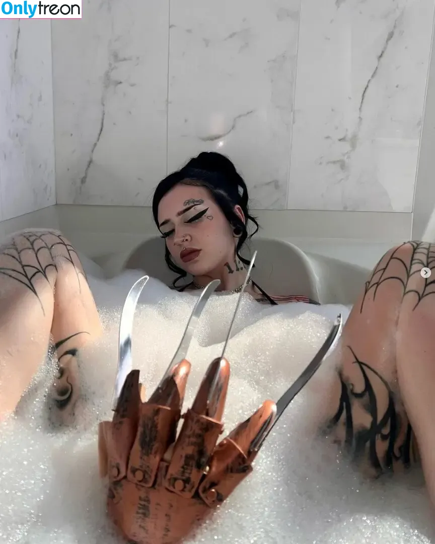 Kaylee Jade голая photo #0013 (kayleegoncalves / nightmarebaby)
