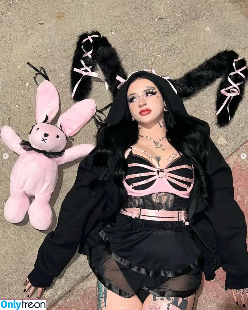 Kaylee Jade голая photo #0020 (kayleegoncalves / nightmarebaby)